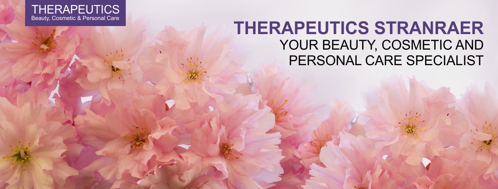 Therapeutics Stranraer